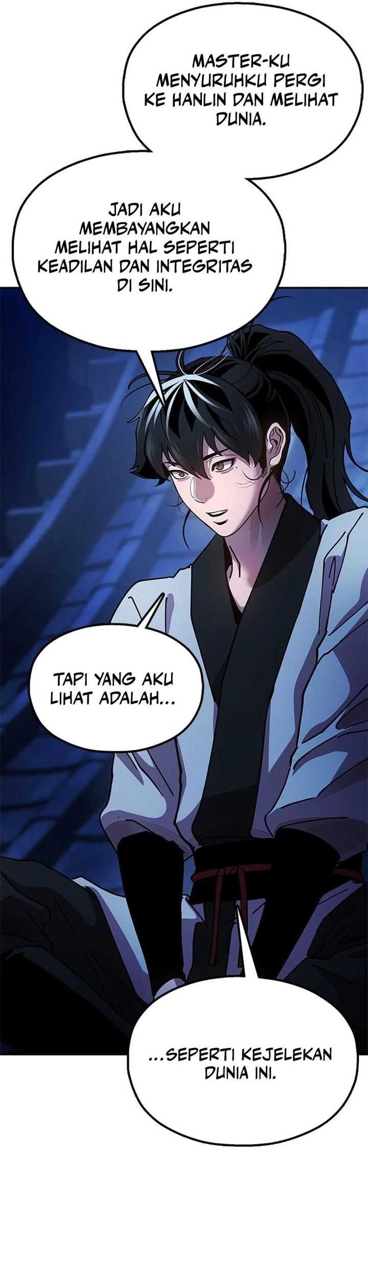 Chronicles Of The Lazy Sovereign Chapter 14 Gambar 80