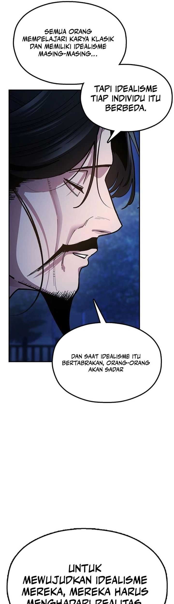 Chronicles Of The Lazy Sovereign Chapter 14 Gambar 82