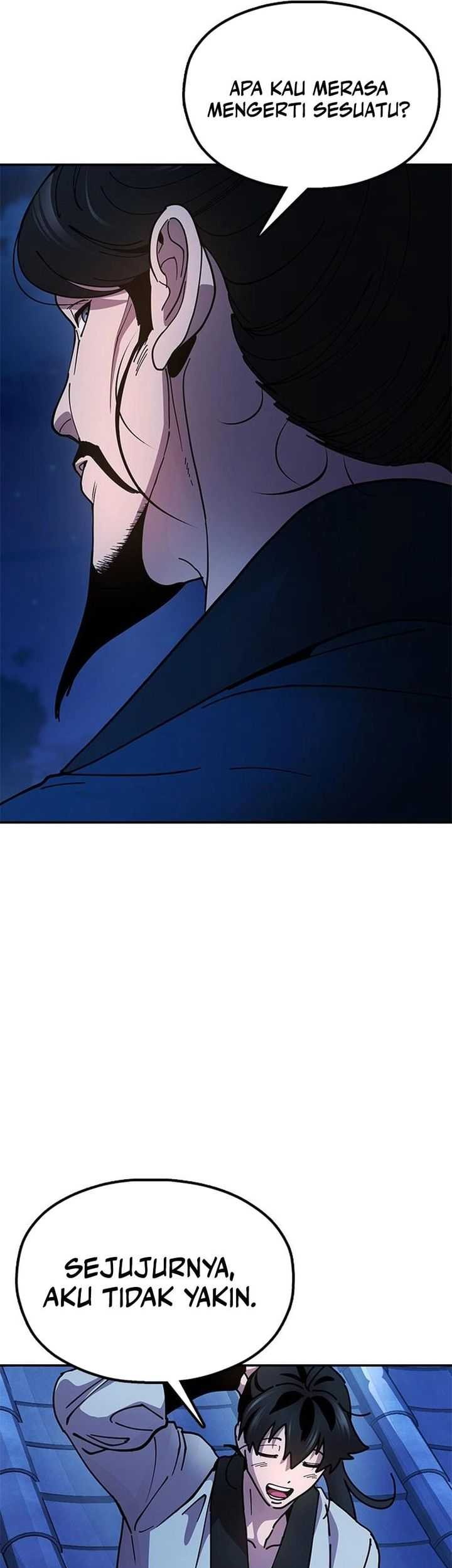 Chronicles Of The Lazy Sovereign Chapter 14 Gambar 102