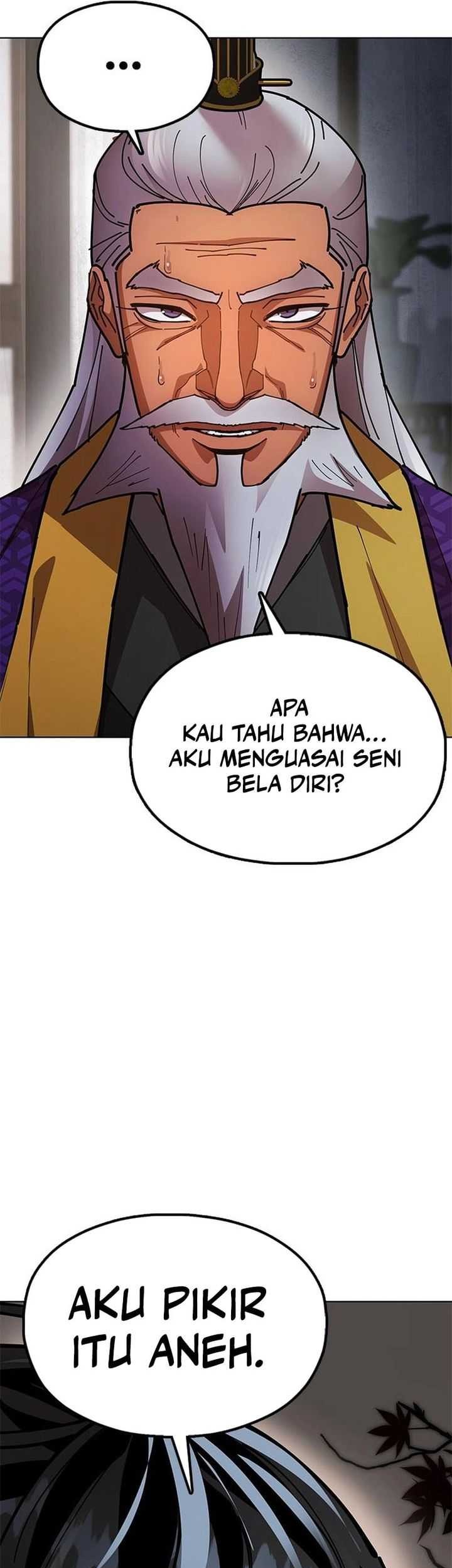 Chronicles Of The Lazy Sovereign Chapter 14 Gambar 9