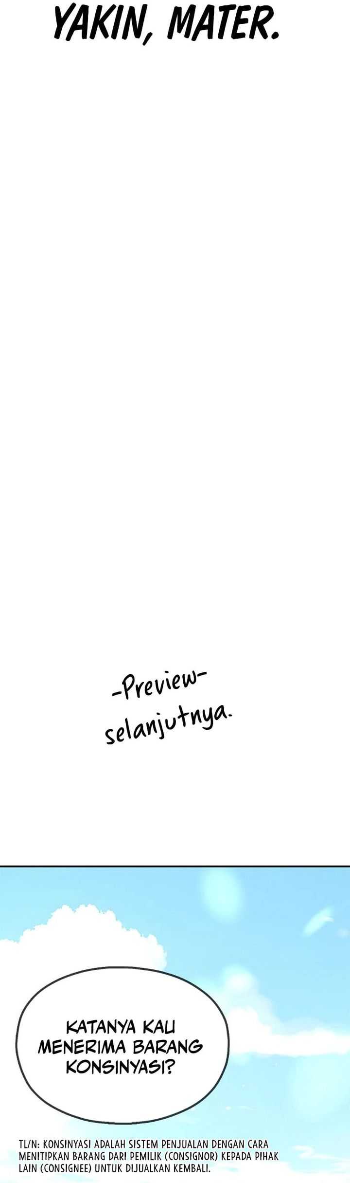 Chronicles Of The Lazy Sovereign Chapter 14 Gambar 116