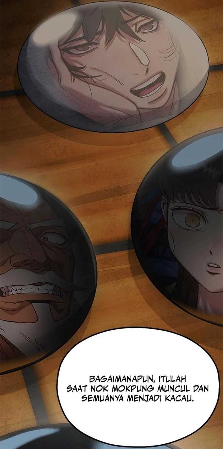 Chronicles Of The Lazy Sovereign Chapter 14 Gambar 12