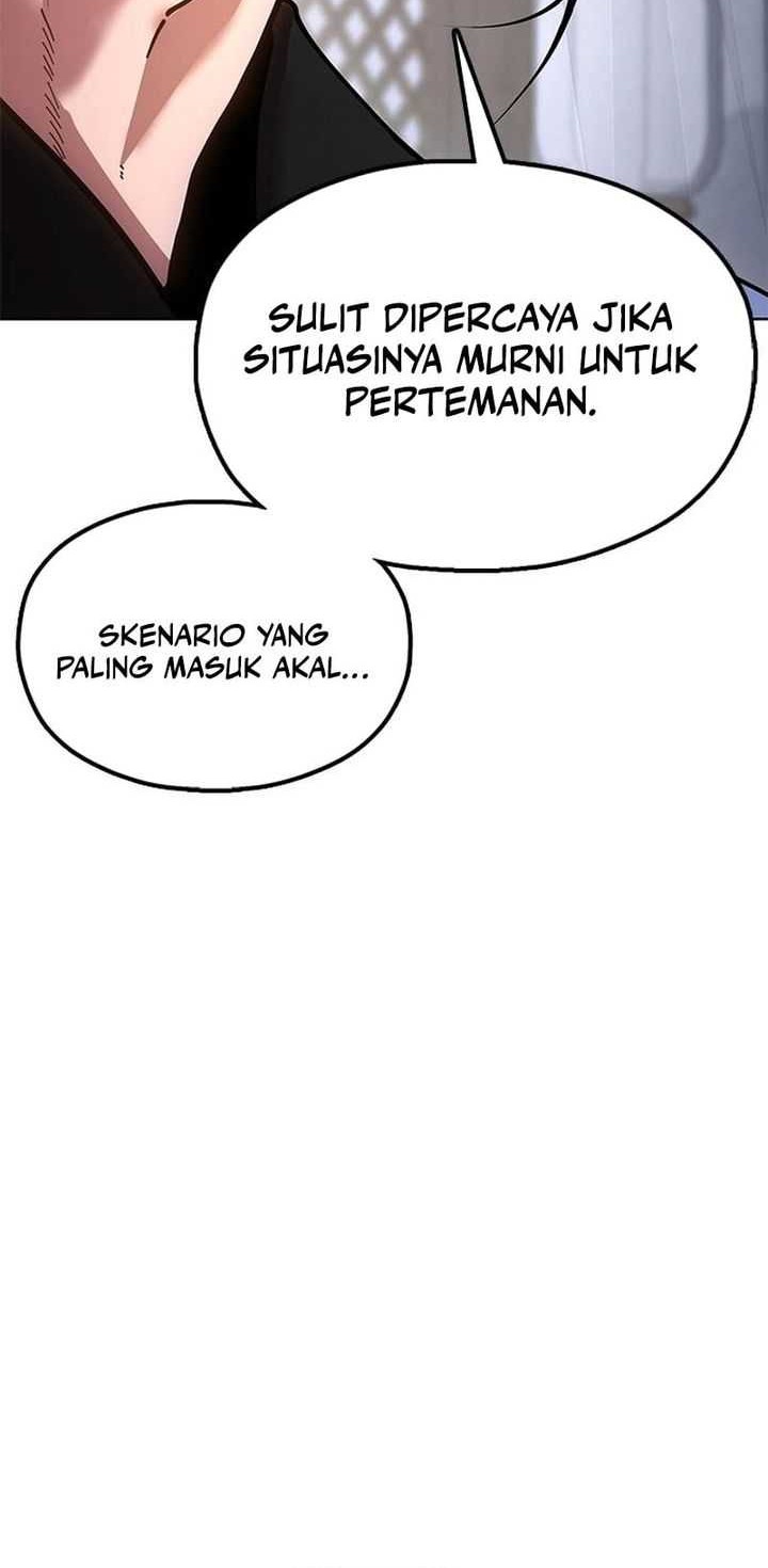 Chronicles Of The Lazy Sovereign Chapter 14 Gambar 16