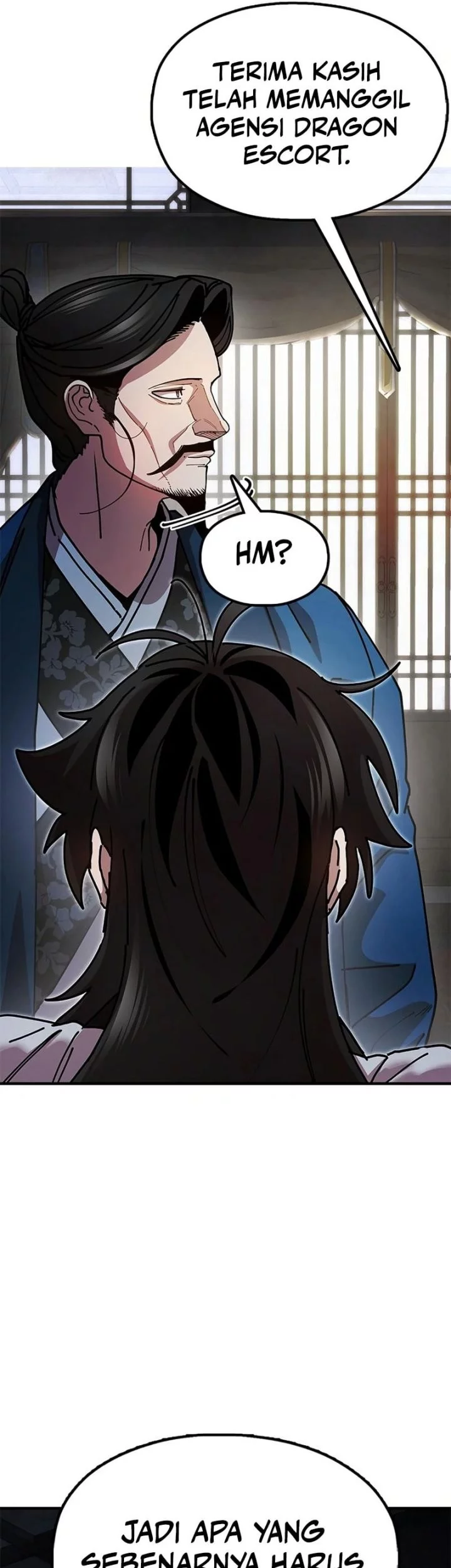 Chronicles Of The Lazy Sovereign Chapter 15 Gambar 6