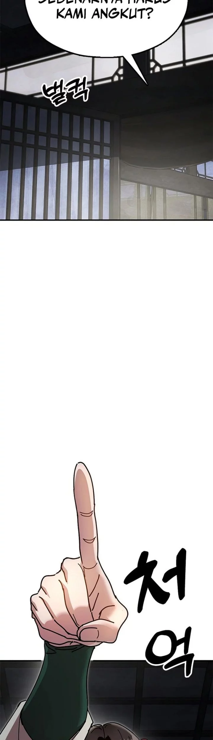 Chronicles Of The Lazy Sovereign Chapter 15 Gambar 7