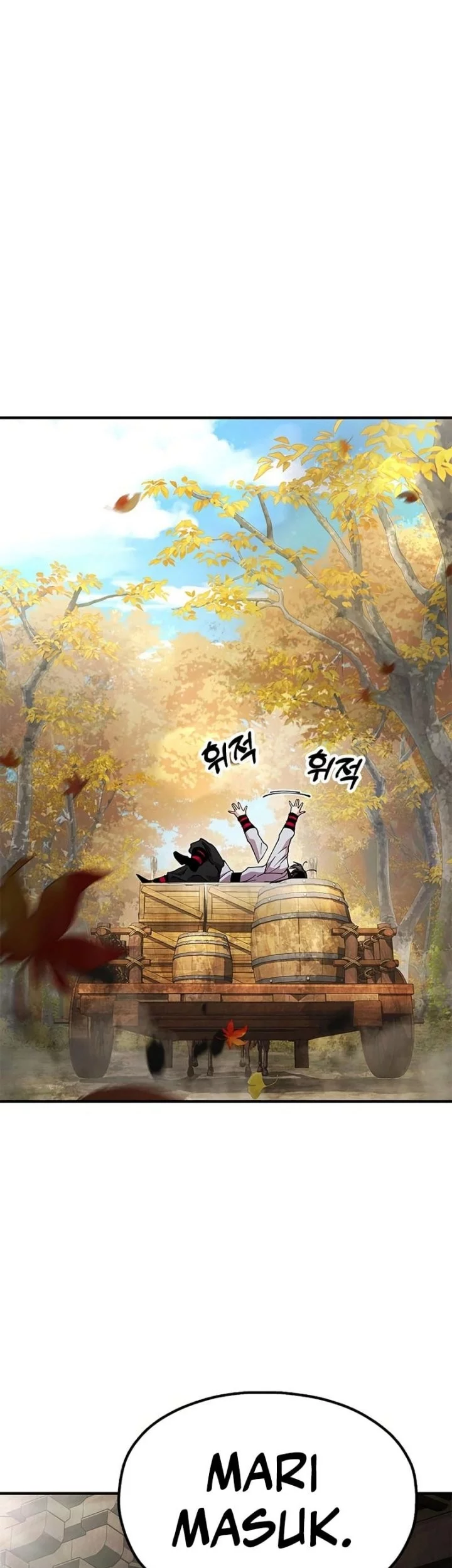 Chronicles Of The Lazy Sovereign Chapter 15 Gambar 37