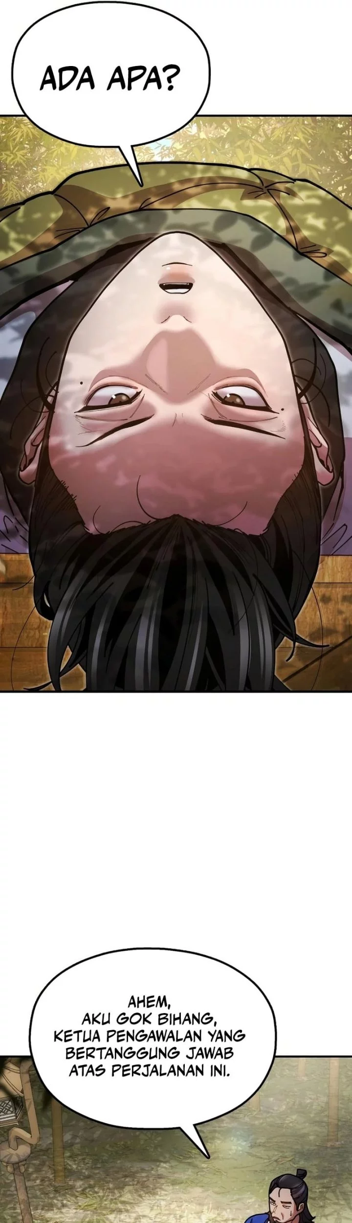 Chronicles Of The Lazy Sovereign Chapter 15 Gambar 53