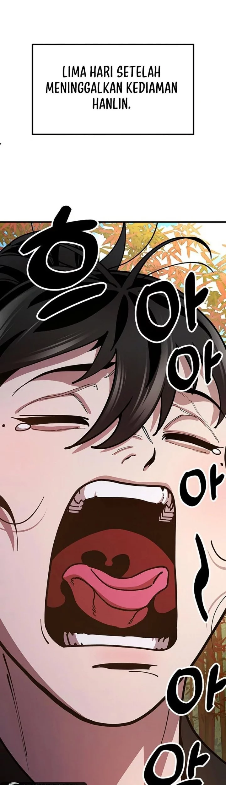 Chronicles Of The Lazy Sovereign Chapter 15 Gambar 58