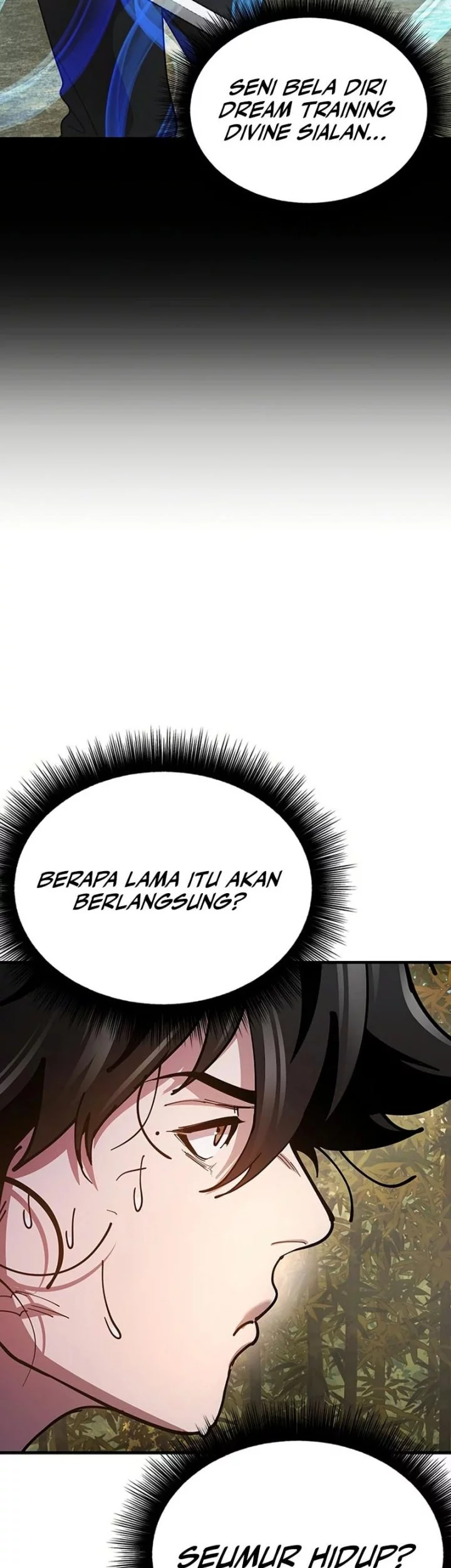 Chronicles Of The Lazy Sovereign Chapter 15 Gambar 62