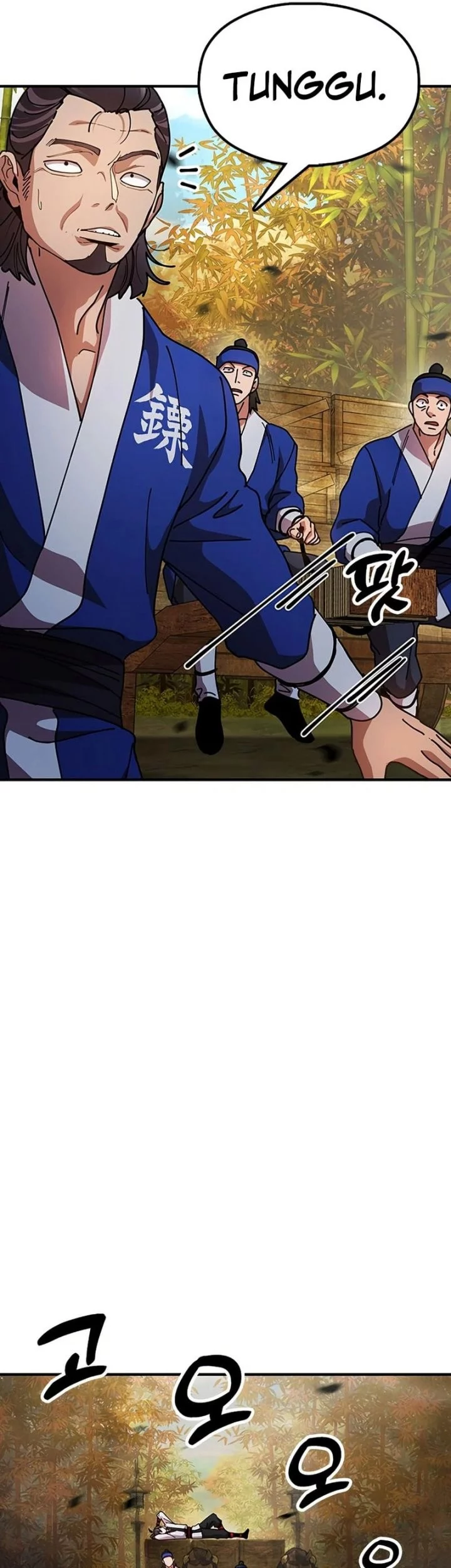 Chronicles Of The Lazy Sovereign Chapter 15 Gambar 65