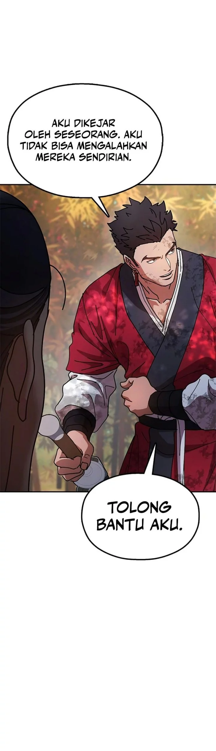 Chronicles Of The Lazy Sovereign Chapter 15 Gambar 79