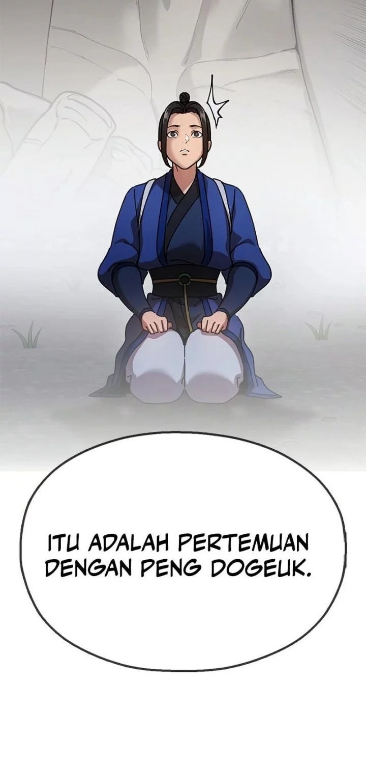 Chronicles Of The Lazy Sovereign Chapter 15 Gambar 84