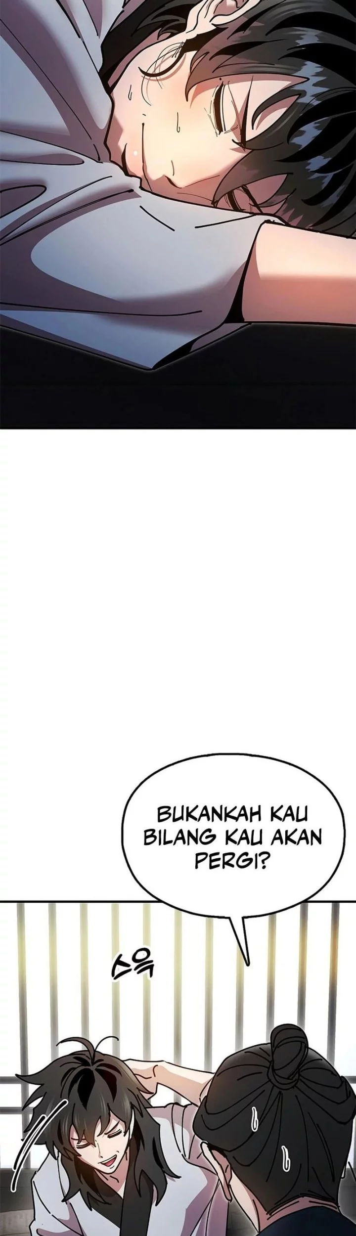 Chronicles Of The Lazy Sovereign Chapter 15 Gambar 3