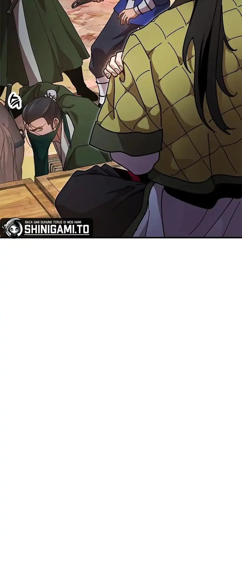 Chronicles Of The Lazy Sovereign Chapter 16 Gambar 45