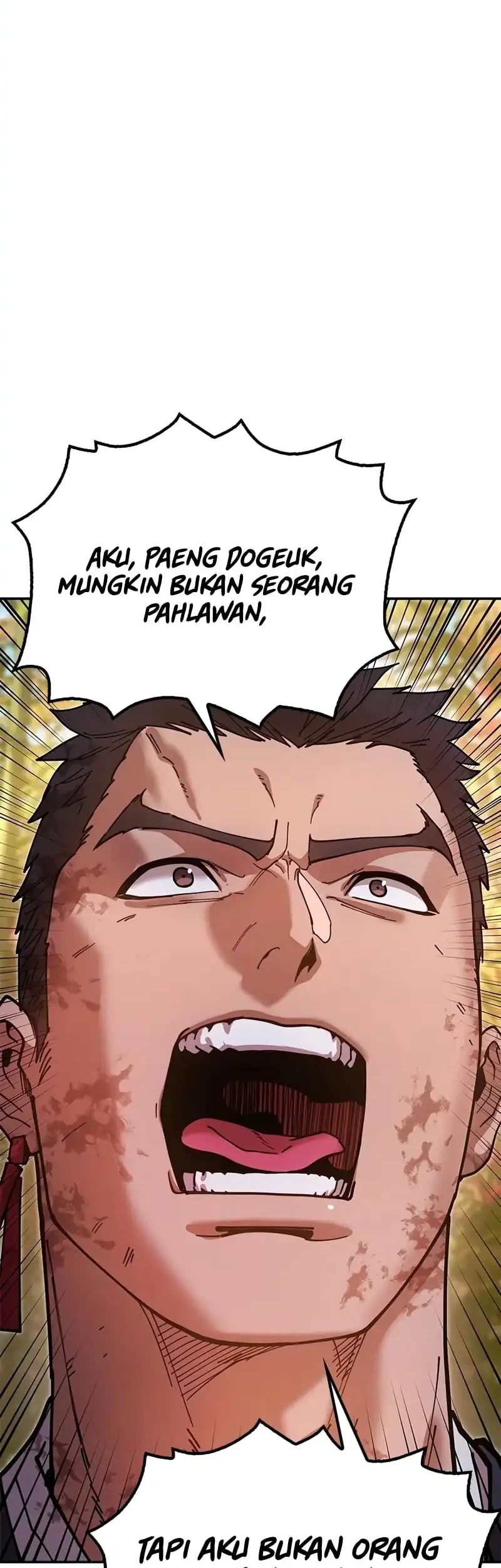 Chronicles Of The Lazy Sovereign Chapter 16 Gambar 55