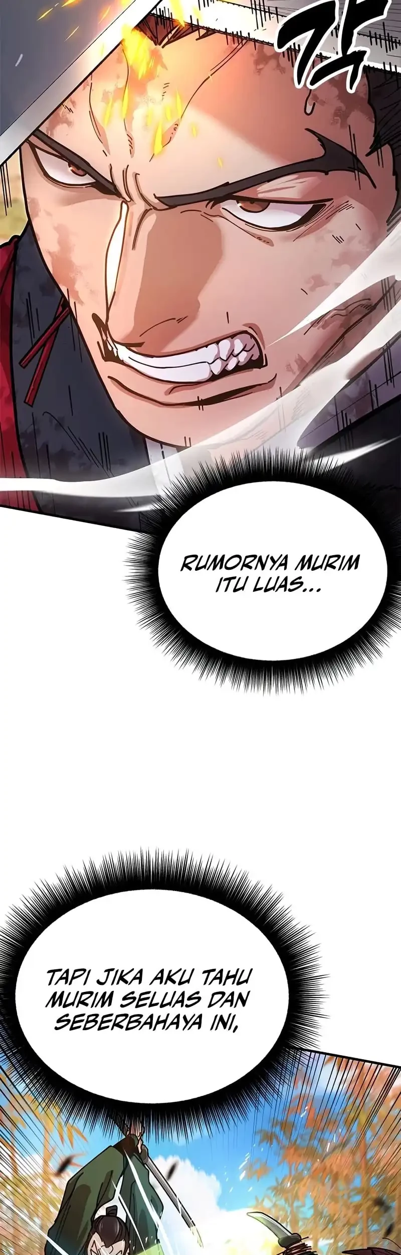 Chronicles Of The Lazy Sovereign Chapter 16 Gambar 76