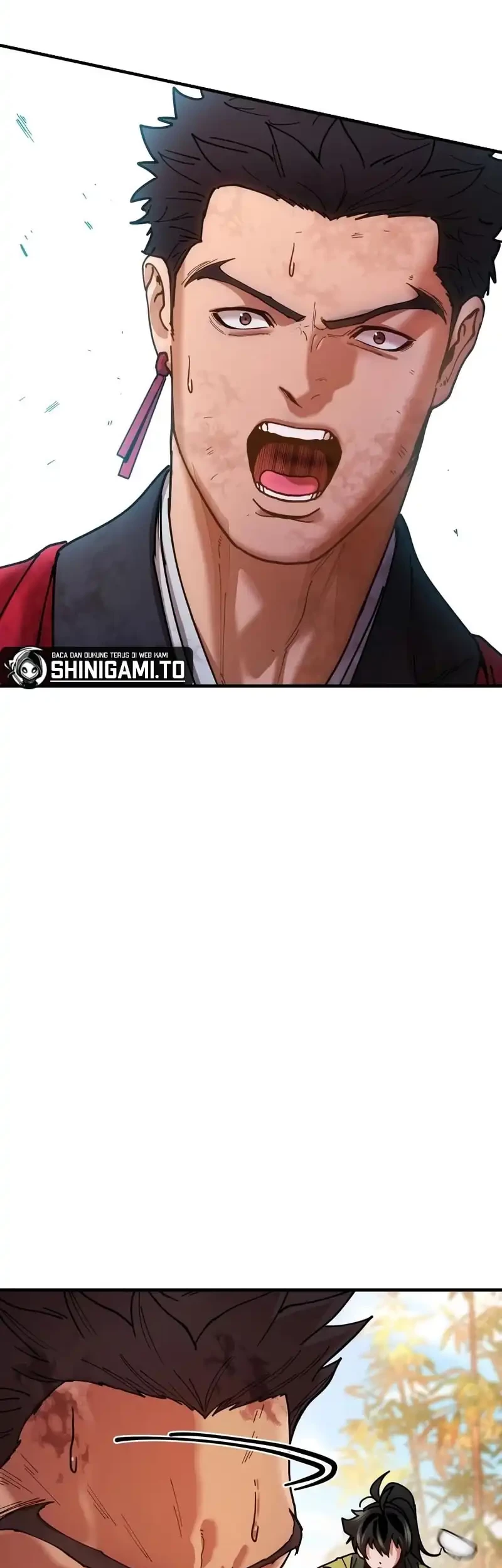 Chronicles Of The Lazy Sovereign Chapter 16 Gambar 87