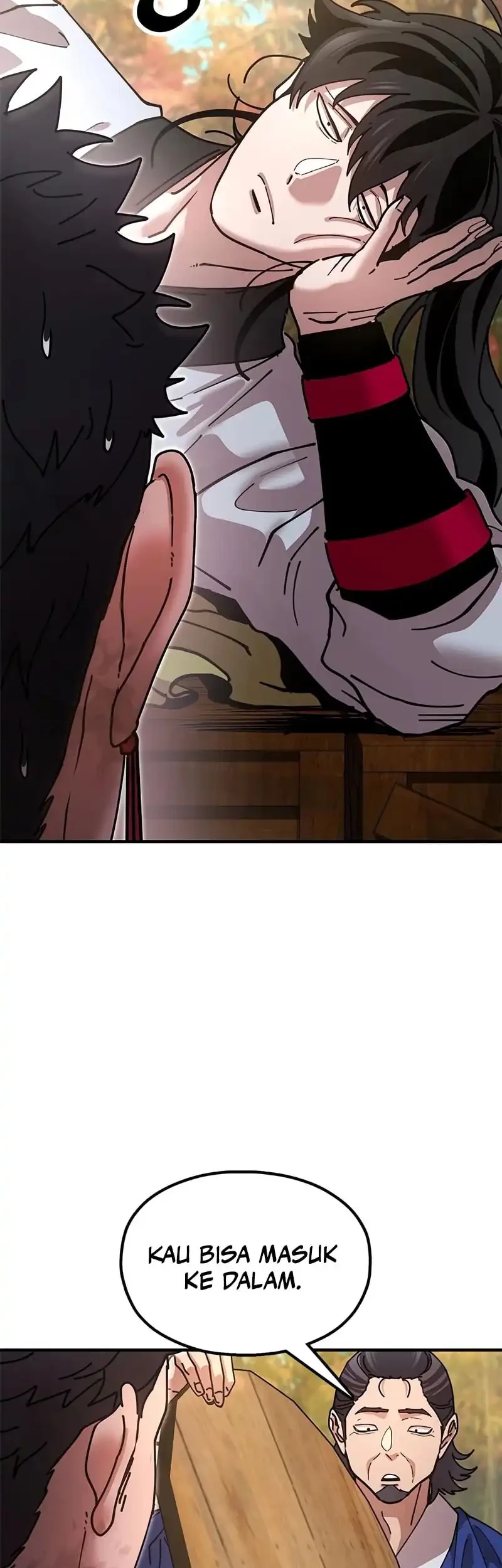 Chronicles Of The Lazy Sovereign Chapter 16 Gambar 7