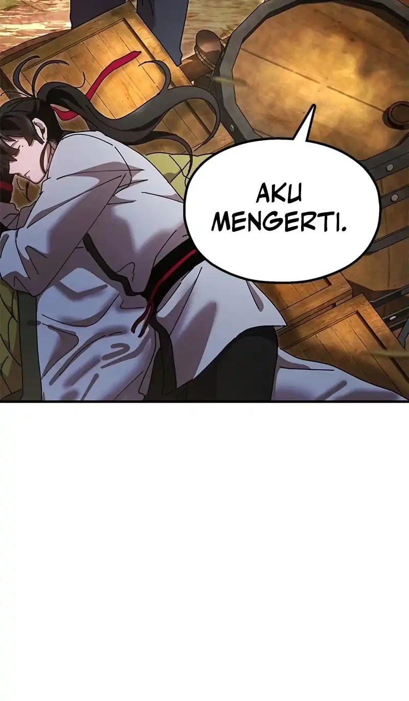 Chronicles Of The Lazy Sovereign Chapter 16 Gambar 9