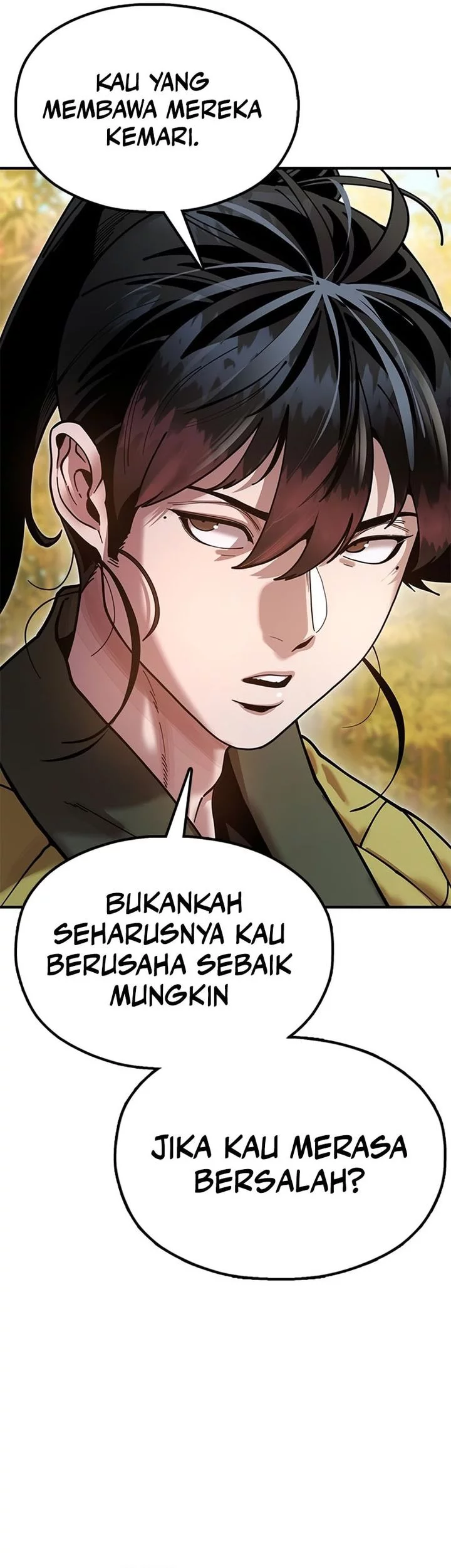 Chronicles Of The Lazy Sovereign Chapter 17 Gambar 48