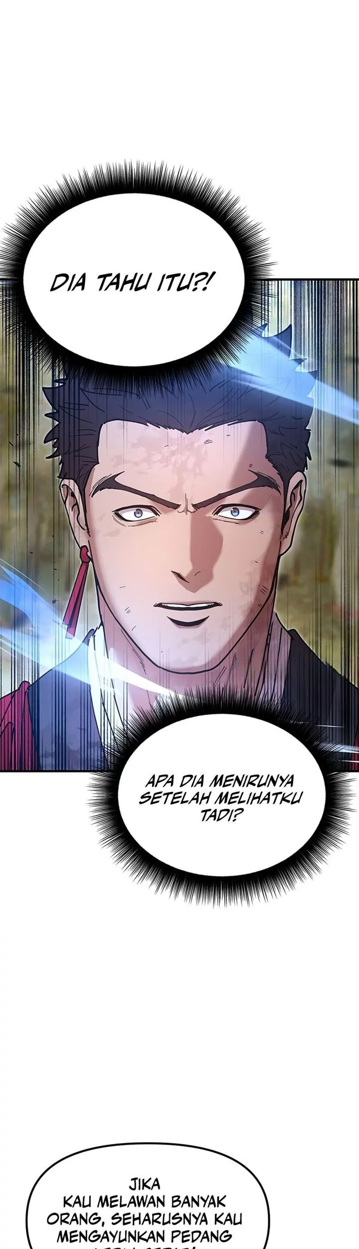 Chronicles Of The Lazy Sovereign Chapter 17 Gambar 57