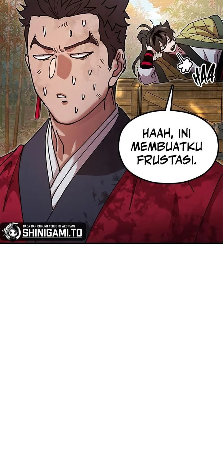 Chronicles Of The Lazy Sovereign Chapter 17 Gambar 66