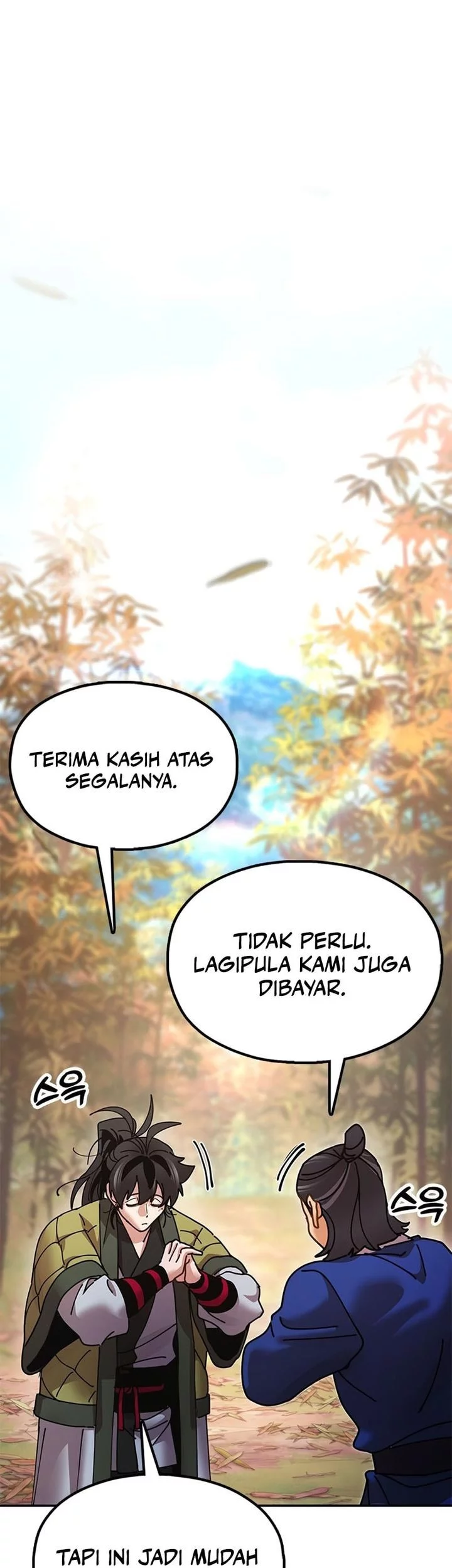 Chronicles Of The Lazy Sovereign Chapter 17 Gambar 67