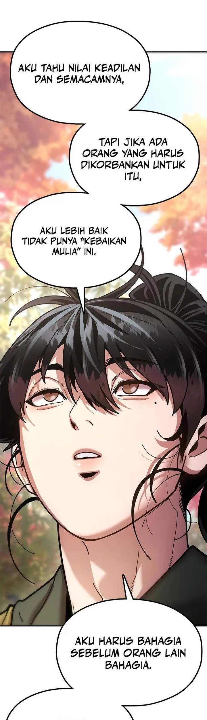 Chronicles Of The Lazy Sovereign Chapter 17 Gambar 79