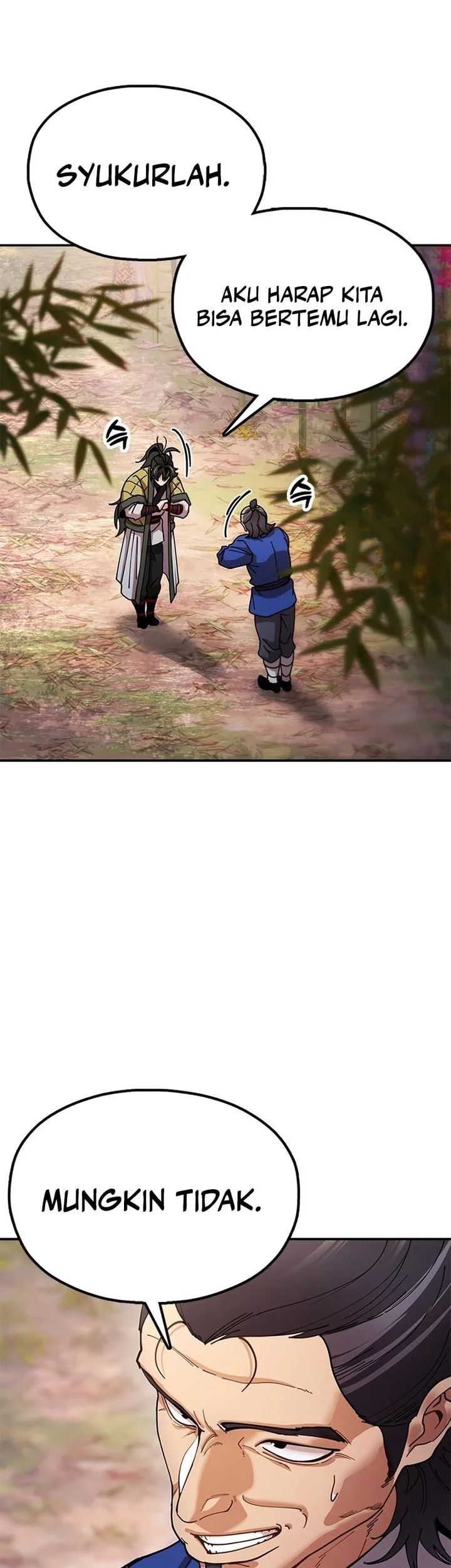 Chronicles Of The Lazy Sovereign Chapter 17 Gambar 83