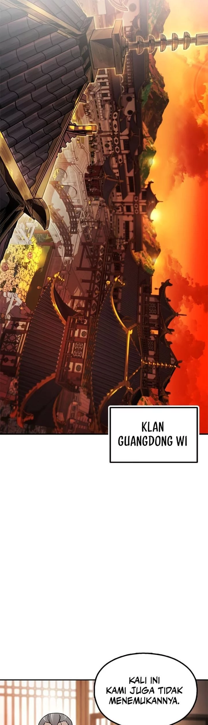 Chronicles Of The Lazy Sovereign Chapter 17 Gambar 91