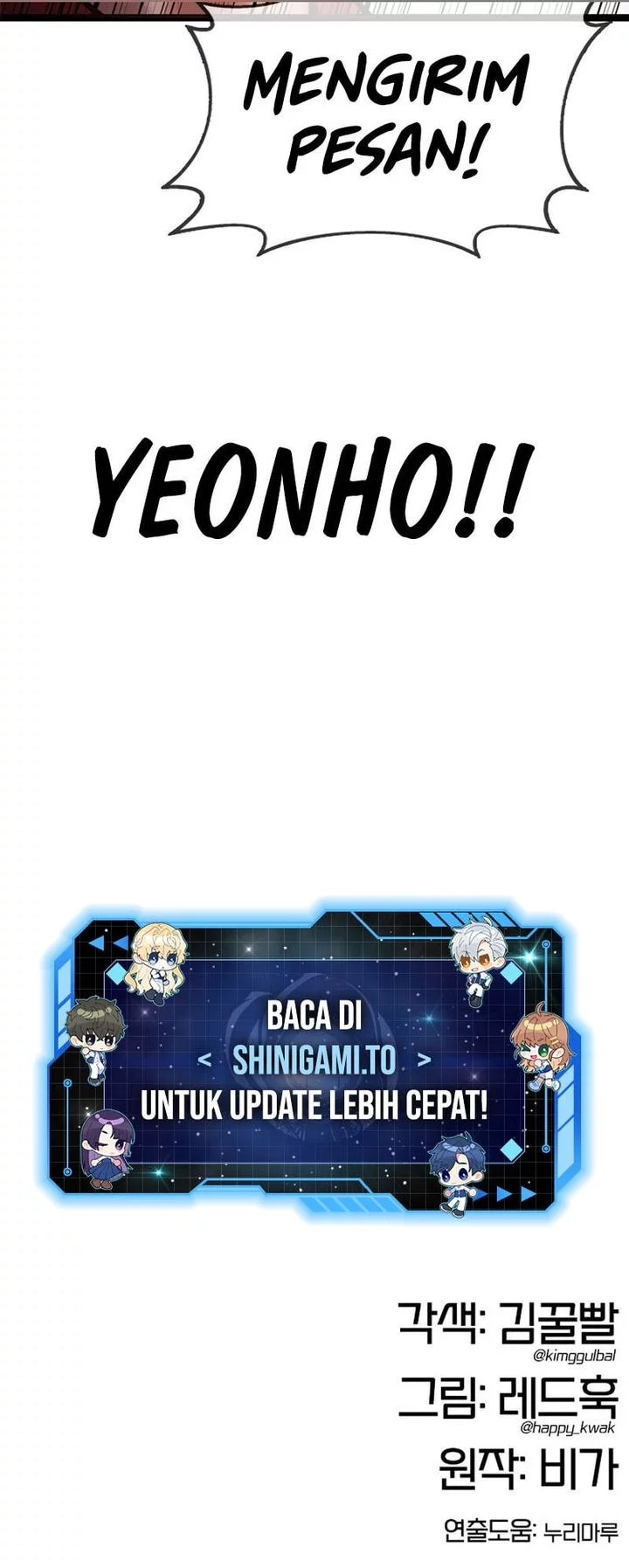 Chronicles Of The Lazy Sovereign Chapter 17 Gambar 95