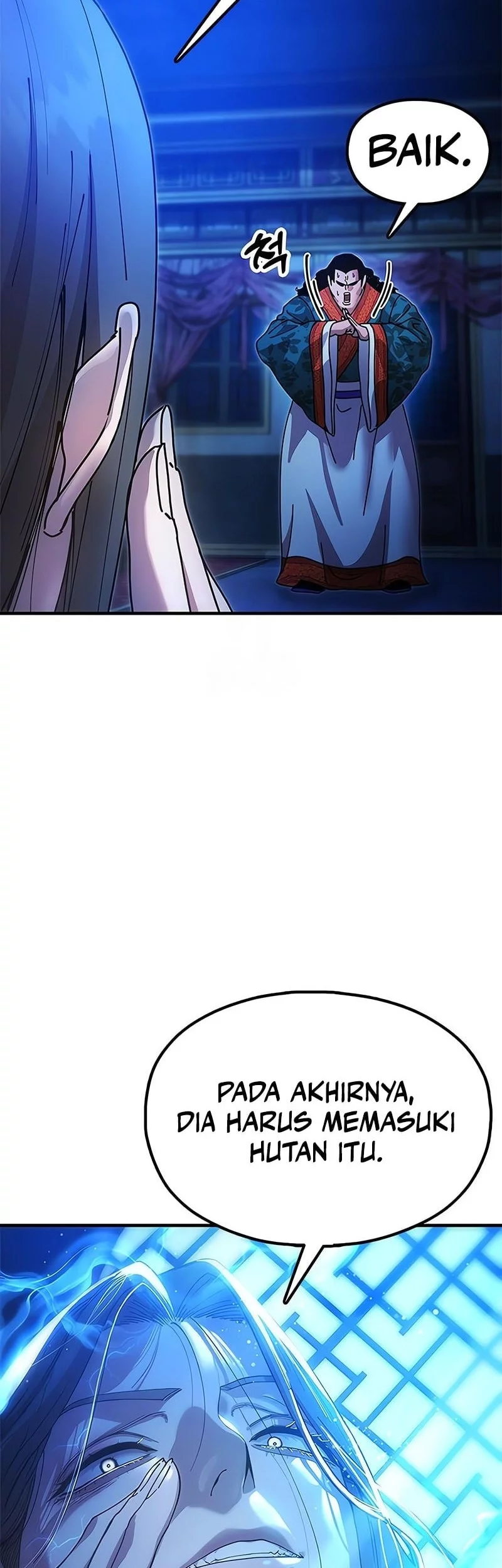 Chronicles Of The Lazy Sovereign Chapter 18 Gambar 7