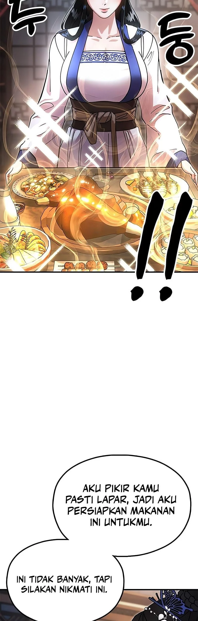 Chronicles Of The Lazy Sovereign Chapter 18 Gambar 51