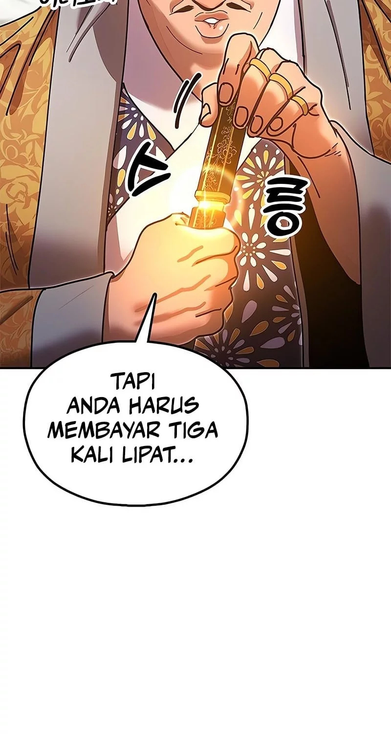Chronicles Of The Lazy Sovereign Chapter 18 Gambar 77