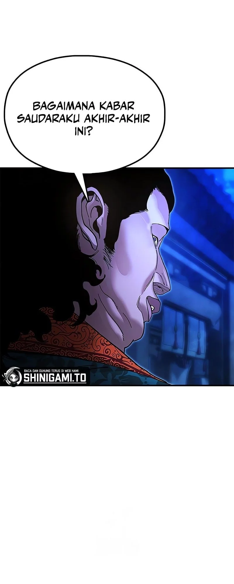 Chronicles Of The Lazy Sovereign Chapter 18 Gambar 17