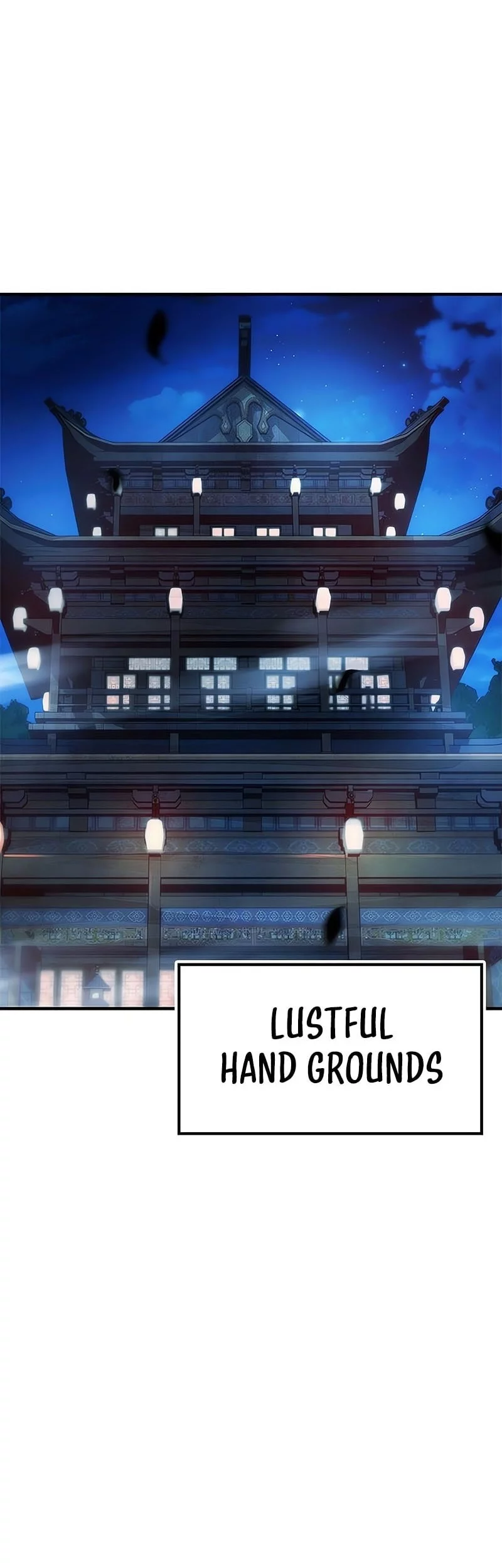 Chronicles Of The Lazy Sovereign Chapter 18 Gambar 19