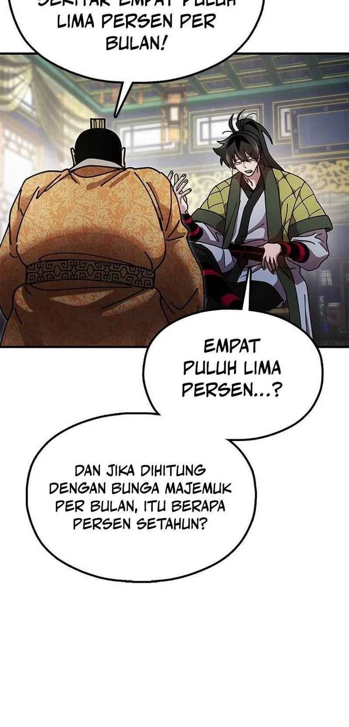 Chronicles Of The Lazy Sovereign Chapter 19 Gambar 21