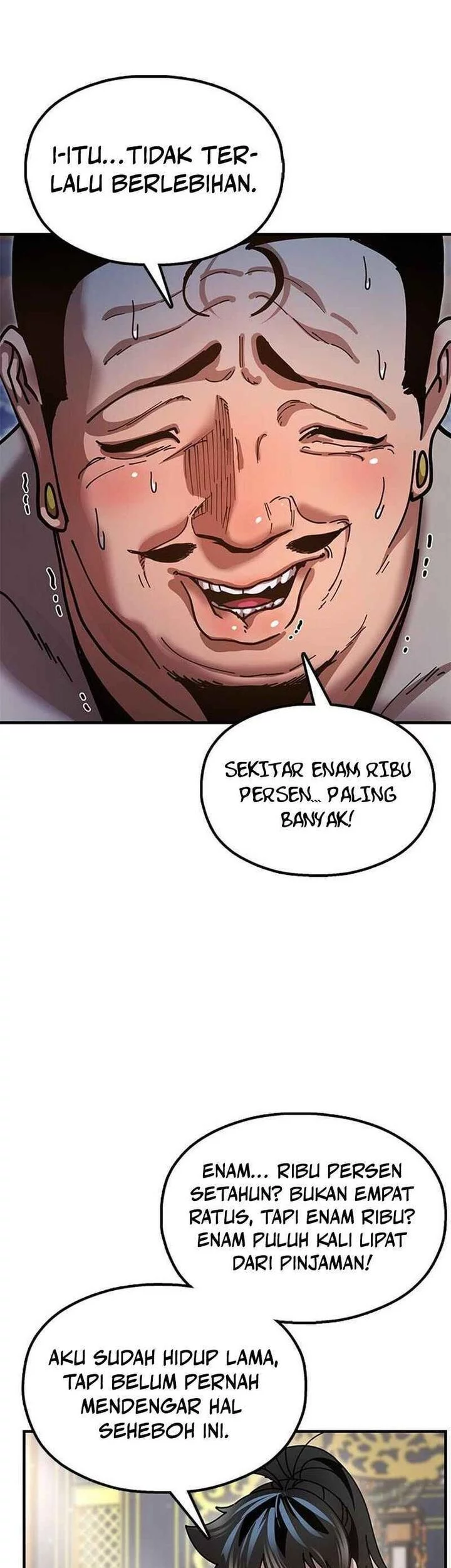 Chronicles Of The Lazy Sovereign Chapter 19 Gambar 22