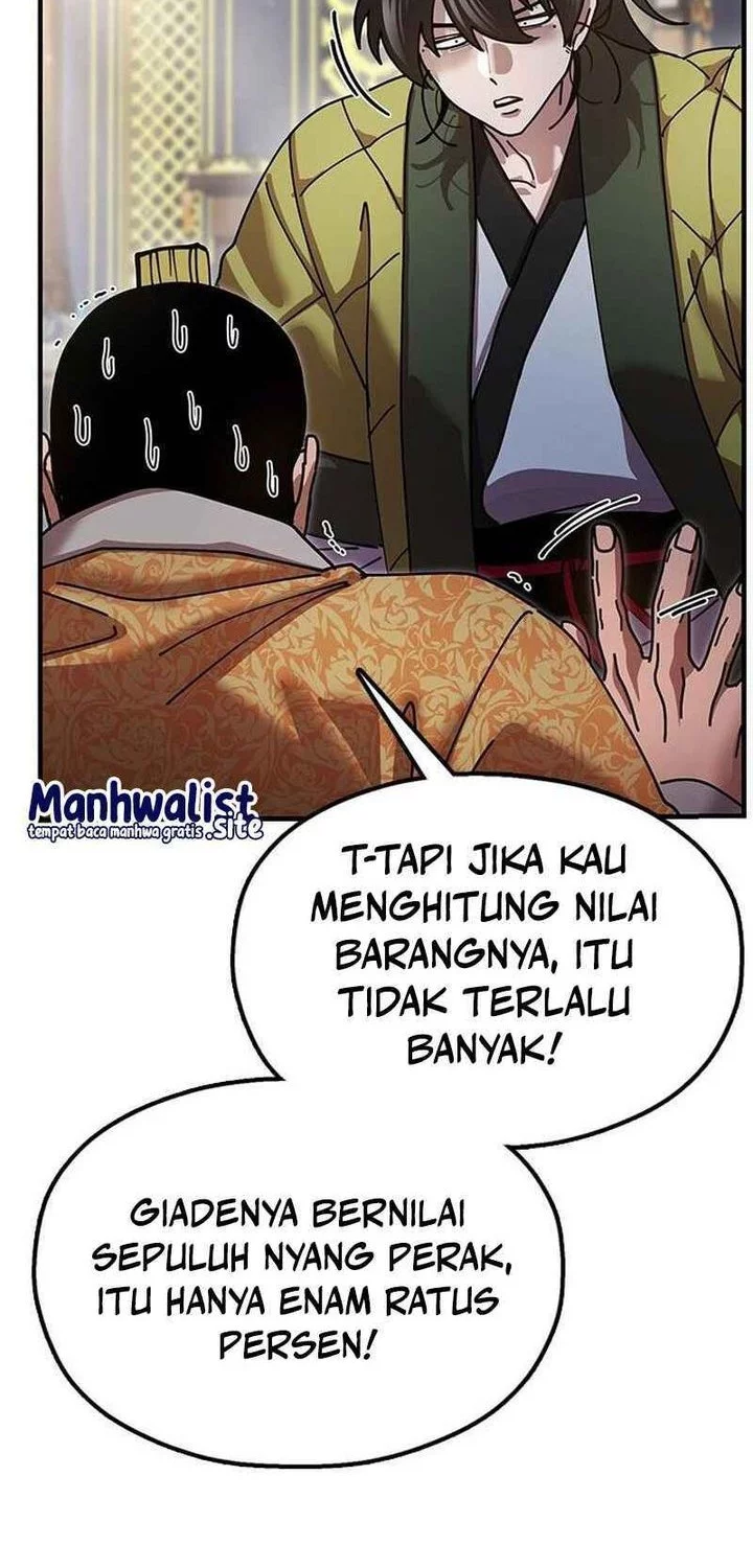 Chronicles Of The Lazy Sovereign Chapter 19 Gambar 23