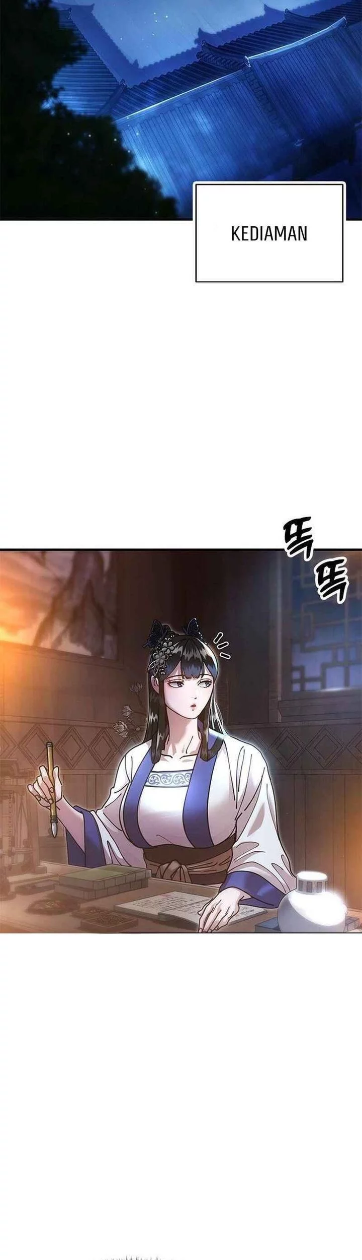 Chronicles Of The Lazy Sovereign Chapter 19 Gambar 28