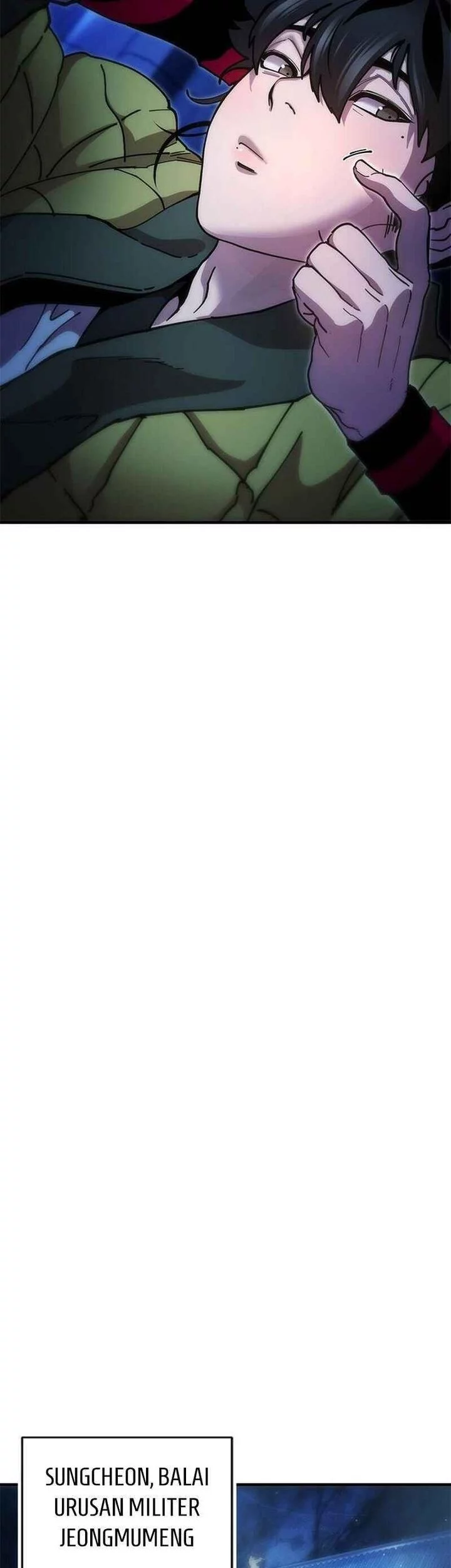 Chronicles Of The Lazy Sovereign Chapter 19 Gambar 34