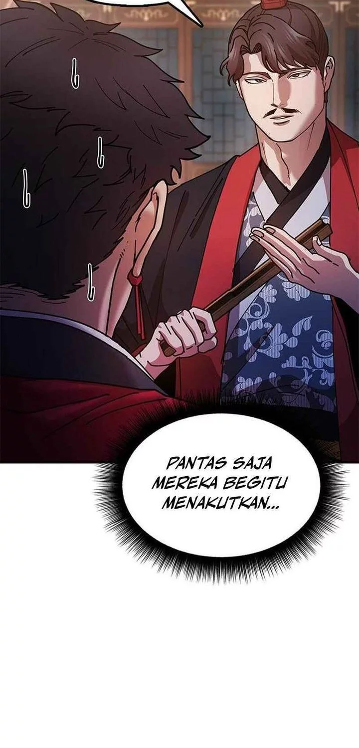 Chronicles Of The Lazy Sovereign Chapter 19 Gambar 43