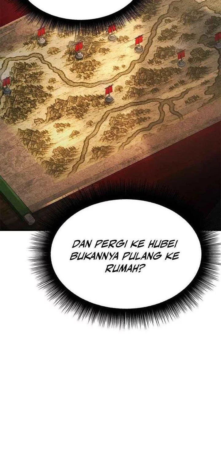 Chronicles Of The Lazy Sovereign Chapter 19 Gambar 52