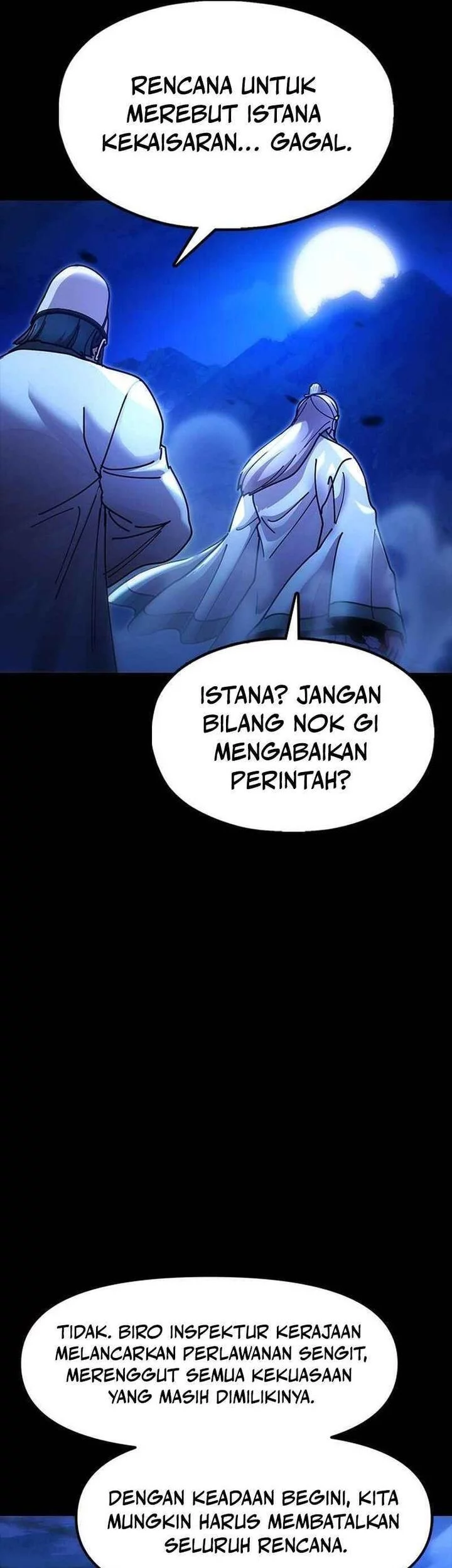 Chronicles Of The Lazy Sovereign Chapter 19 Gambar 3