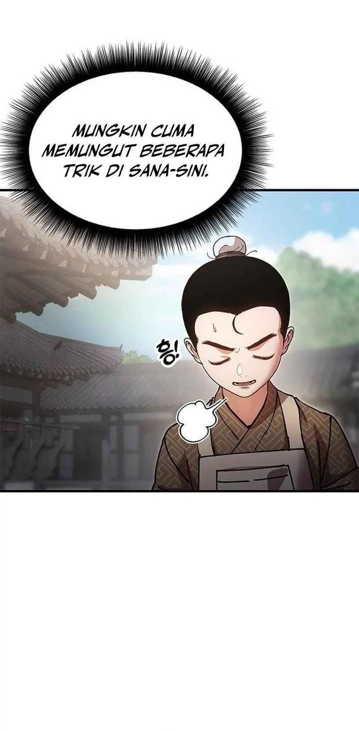 Chronicles Of The Lazy Sovereign Chapter 19 Gambar 60