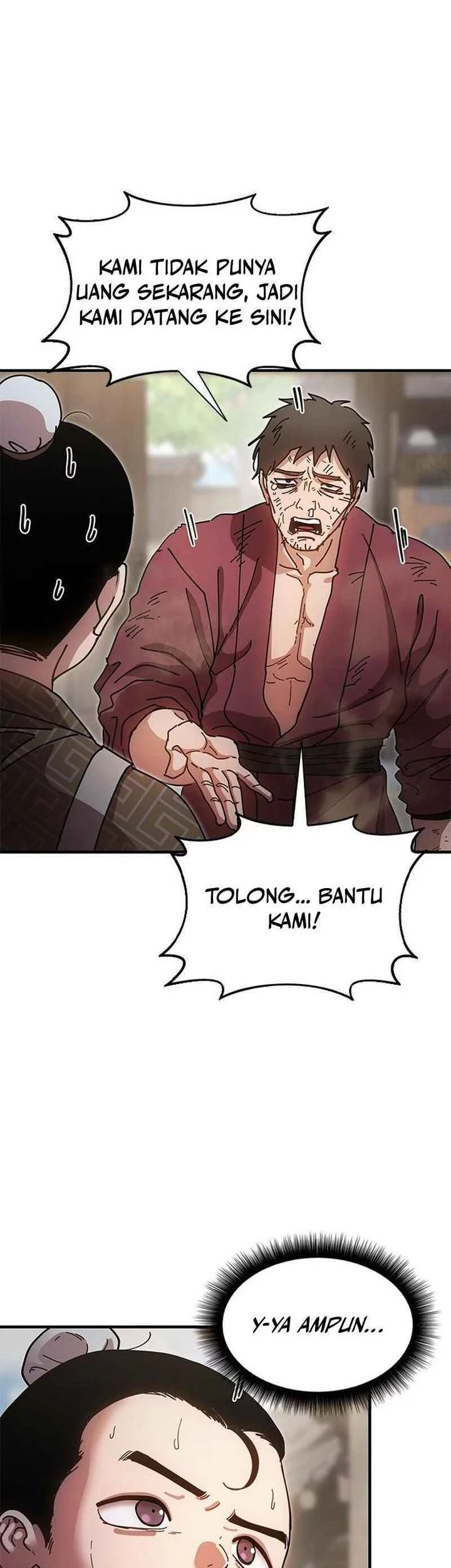 Chronicles Of The Lazy Sovereign Chapter 19 Gambar 64