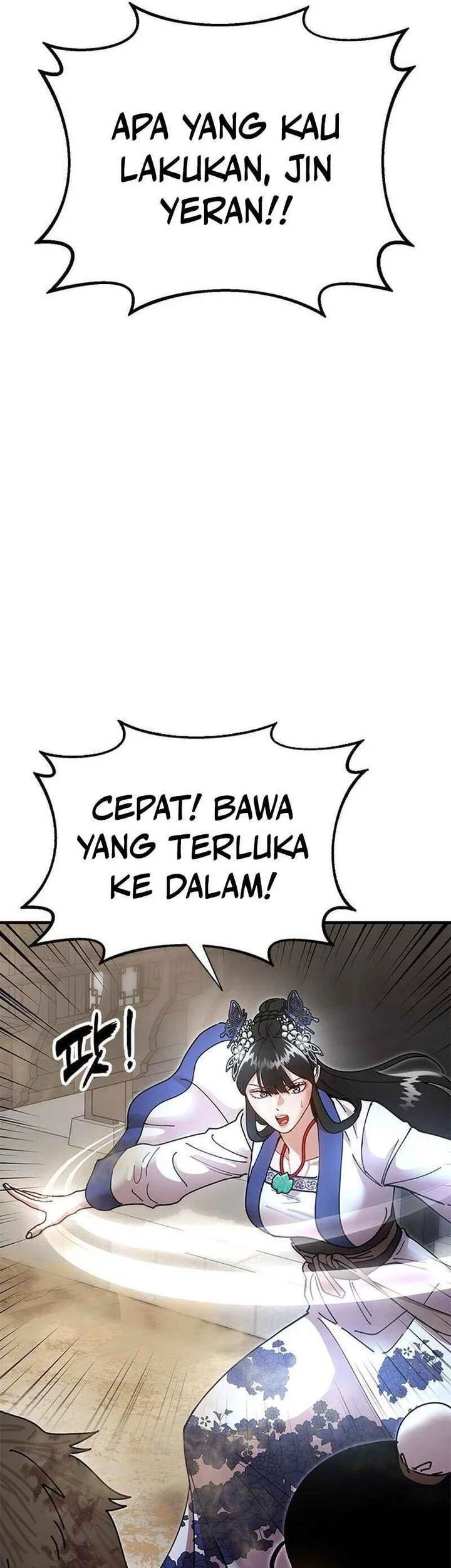 Chronicles Of The Lazy Sovereign Chapter 19 Gambar 66