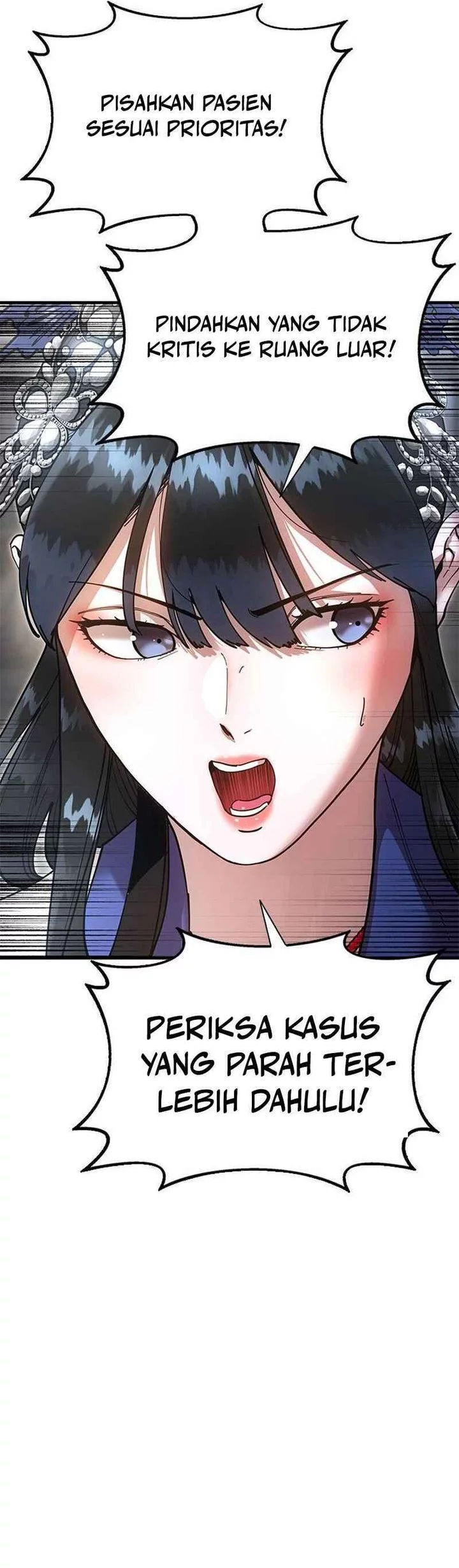 Chronicles Of The Lazy Sovereign Chapter 19 Gambar 68