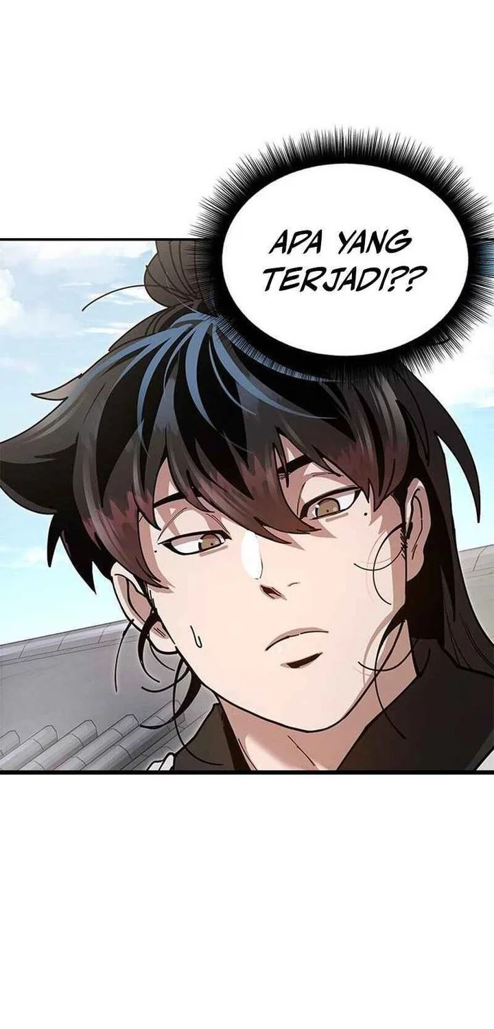 Chronicles Of The Lazy Sovereign Chapter 19 Gambar 70