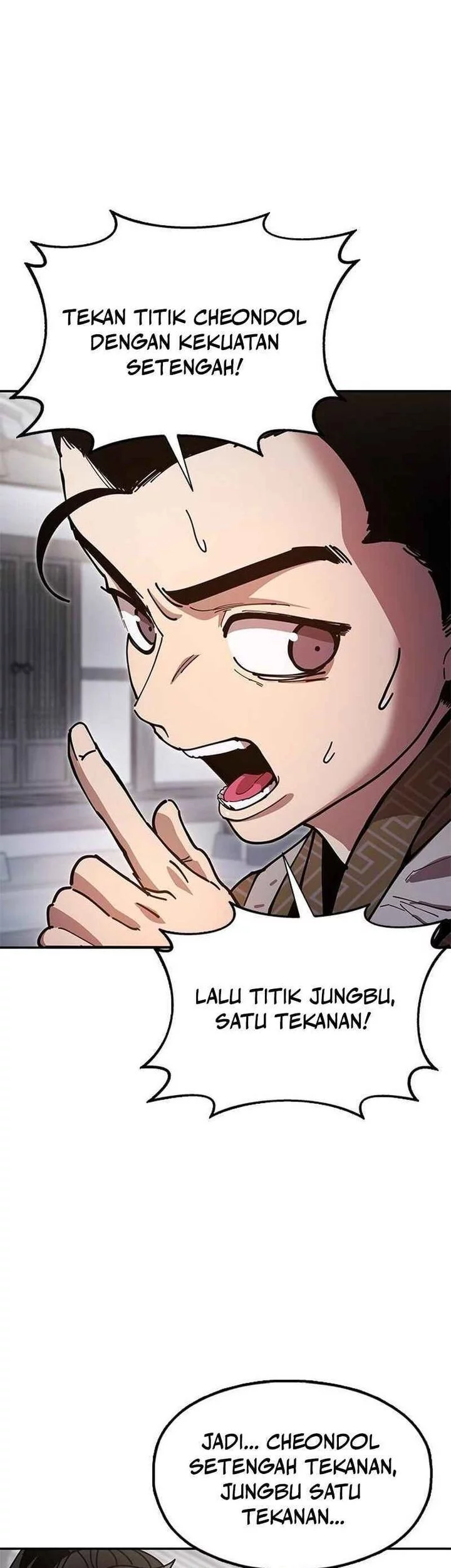 Chronicles Of The Lazy Sovereign Chapter 19 Gambar 83